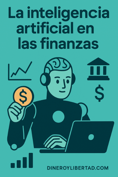 La inteligencia artificial en las finanzas