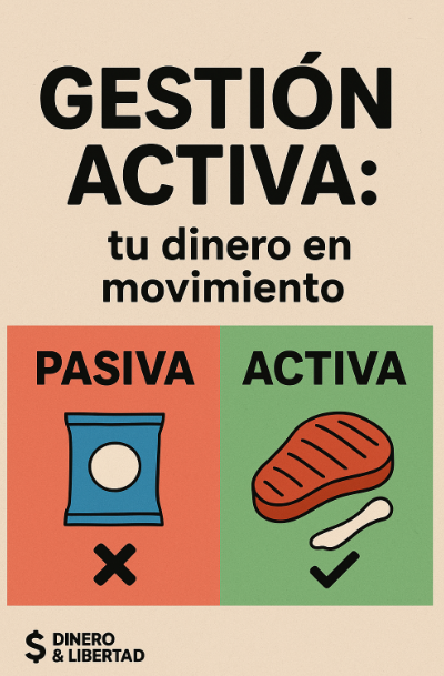 Gestión activa