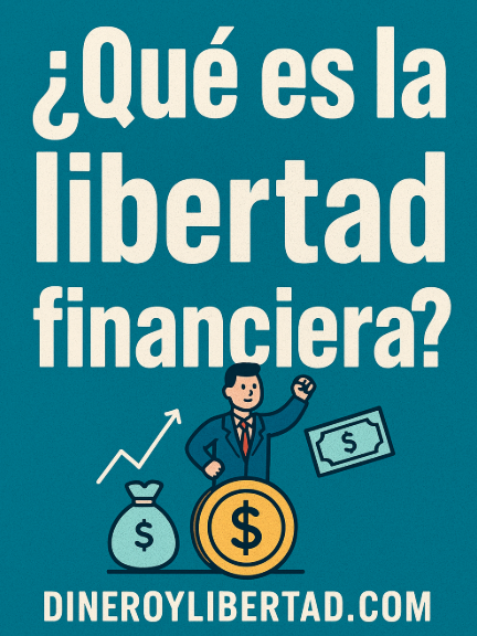 Que es la libertad financiera